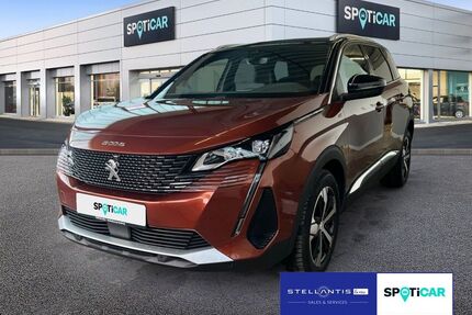 Peugeot 5008 Gebrauchtwagen
