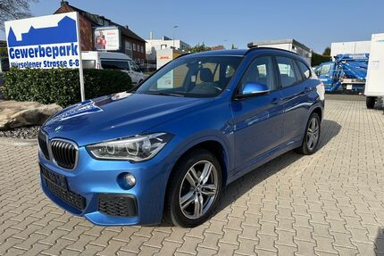 BMW X1 Gebrauchtwagen