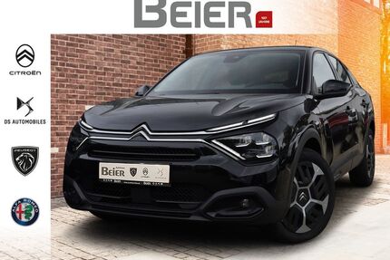 Citroen C4 Gebrauchtwagen