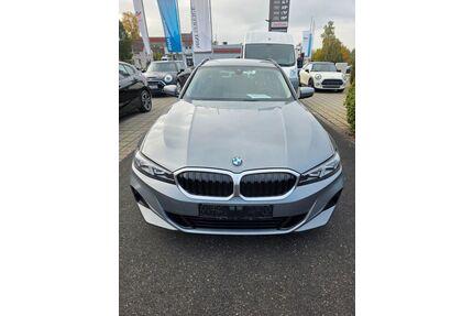 BMW 320 Gebrauchtwagen