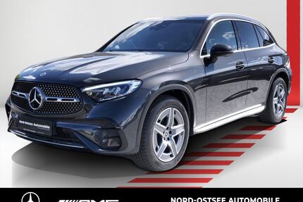 Mercedes-Benz GLC 300 Gebrauchtwagen