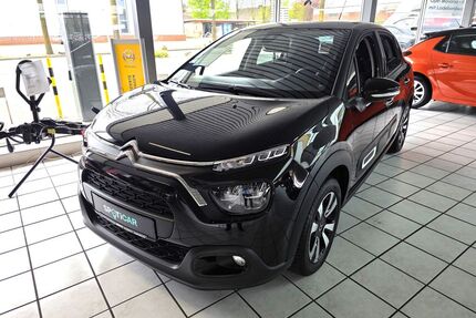 Citroen C3 Gebrauchtwagen