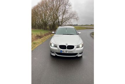 BMW 530 Gebrauchtwagen