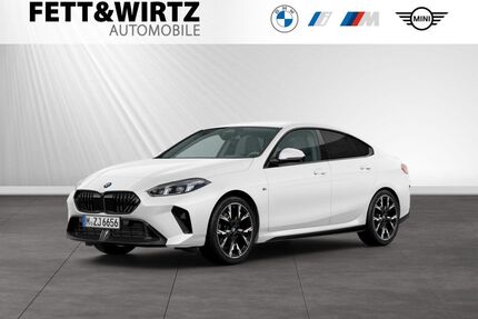 BMW 220 Gran Coupé Gebrauchtwagen