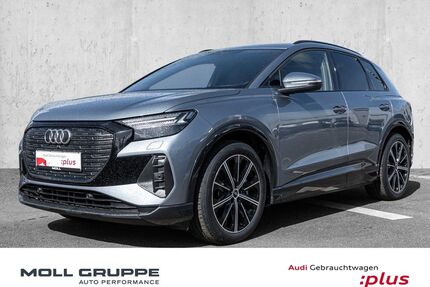 Audi Q4 e-tron Gebrauchtwagen