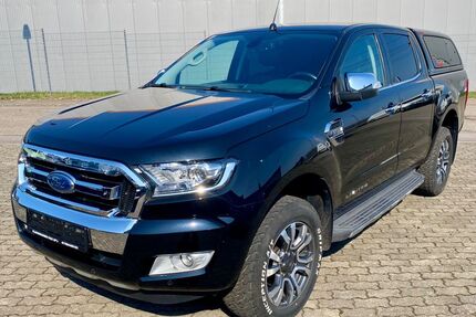 Ford Ranger Gebrauchtwagen