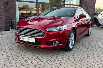 Ford Mondeo Gebrauchtwagen