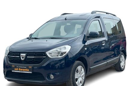 Dacia Dokker Gebrauchtwagen