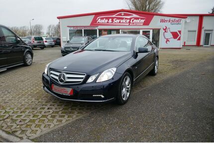 Mercedes-Benz E 350 Gebrauchtwagen