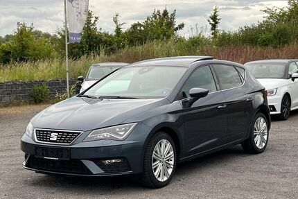 Seat Leon Gebrauchtwagen