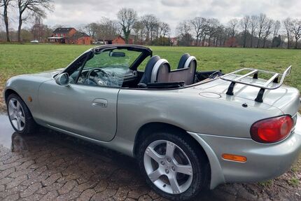 Mazda MX-5 Gebrauchtwagen