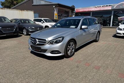 Mercedes-Benz E 220 Gebrauchtwagen