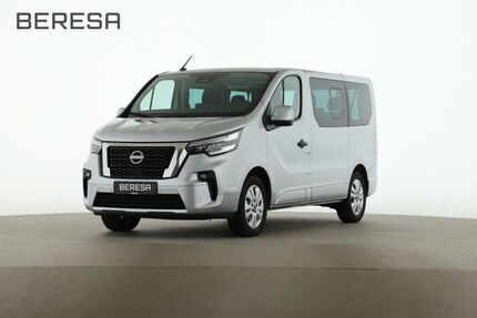 Nissan Primastar Gebrauchtwagen