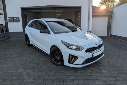 Kia ceed / Ceed Gebrauchtwagen