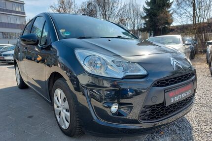 Citroen C3 Gebrauchtwagen