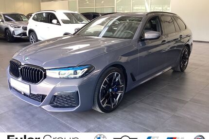 BMW 530 Gebrauchtwagen