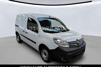 Renault Kangoo Gebrauchtwagen
