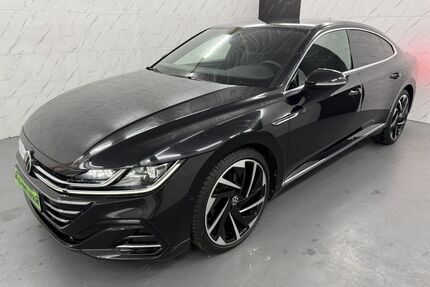VW Arteon Gebrauchtwagen