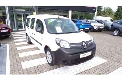 Renault Kangoo Gebrauchtwagen