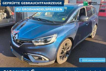 Renault Grand Scenic Gebrauchtwagen