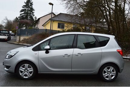 Opel Meriva Gebrauchtwagen
