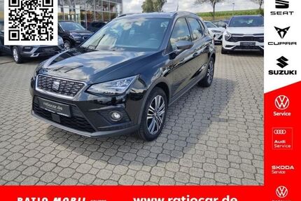 Seat Arona Gebrauchtwagen