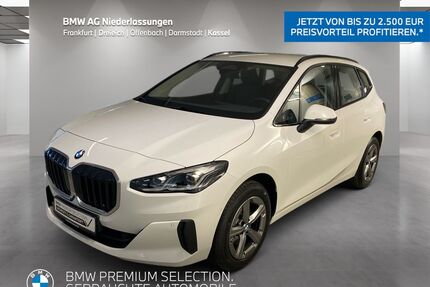 BMW 220 Active Tourer Gebrauchtwagen