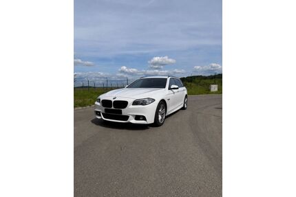 BMW 530 Gebrauchtwagen