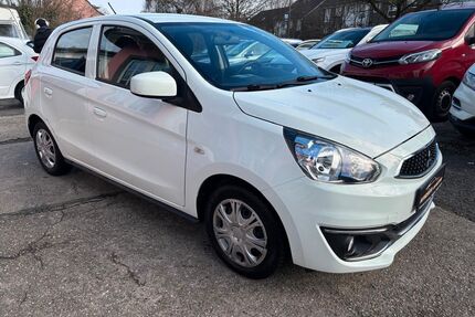 Mitsubishi Space Star Gebrauchtwagen