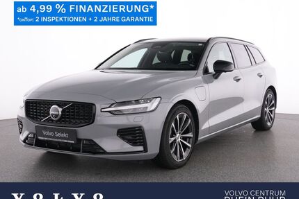 Volvo V60 Gebrauchtwagen