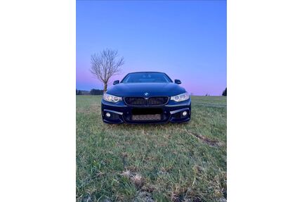 BMW 430 Gebrauchtwagen