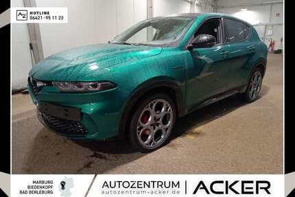 Alfa Romeo Tonale Gebrauchtwagen
