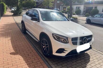 Mercedes-Benz GLC 250 Gebrauchtwagen