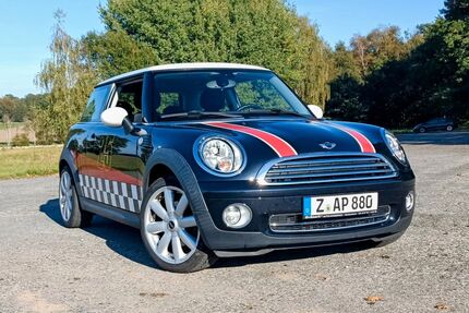 Mini Cooper Gebrauchtwagen