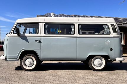 VW T2 Gebrauchtwagen