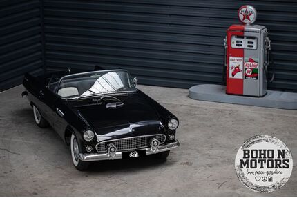Ford Thunderbird Oldtimer