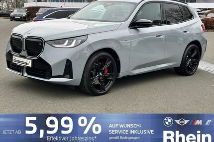 BMW X3 M50 Gebrauchtwagen