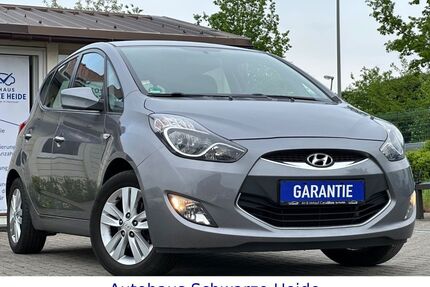 Hyundai ix20 Gebrauchtwagen