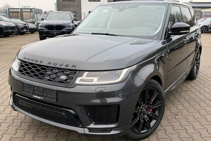 Land Rover Range Rover Sport Gebrauchtwagen