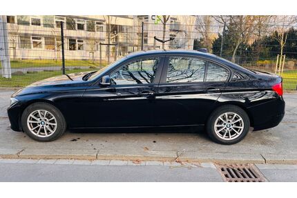 BMW 320 Gebrauchtwagen