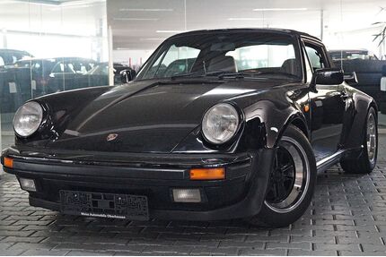 Porsche 911 Urmodell Gebrauchtwagen