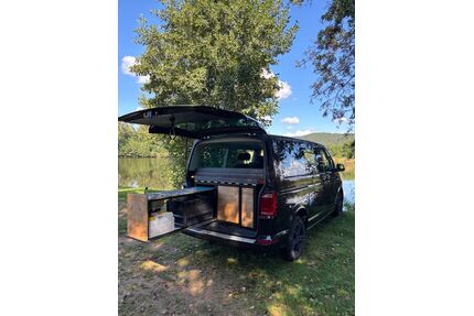 VW T6 Multivan Gebrauchtwagen