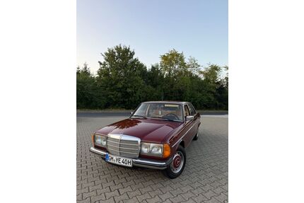Mercedes-Benz 200 Gebrauchtwagen