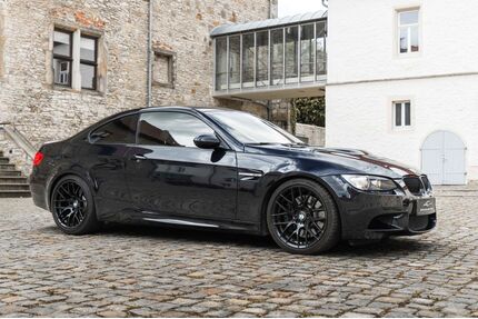 BMW M3 Gebrauchtwagen