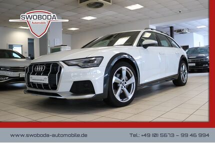 Audi A6 Allroad Gebrauchtwagen