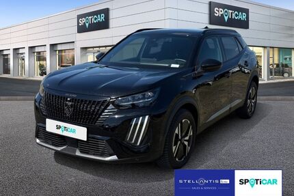 Peugeot 2008 Gebrauchtwagen