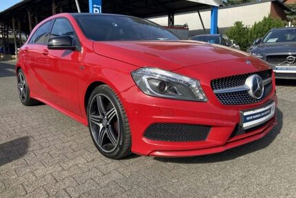 Mercedes-Benz A 250 Gebrauchtwagen