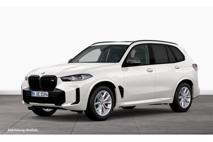 BMW X5 M60 Gebrauchtwagen