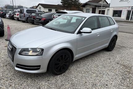 Audi A3 Gebrauchtwagen