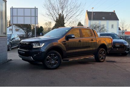 Ford Ranger Gebrauchtwagen